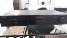 Radio digital Sony