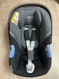 Автокрісло (автолюлька) Cybex Gold Aton M i-size