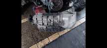 BMW E39 E46 SKRZYNIA BIEGÓW AUTOMAT 5HP19