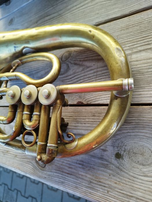 Sprzedam kolekcjonerski instrument