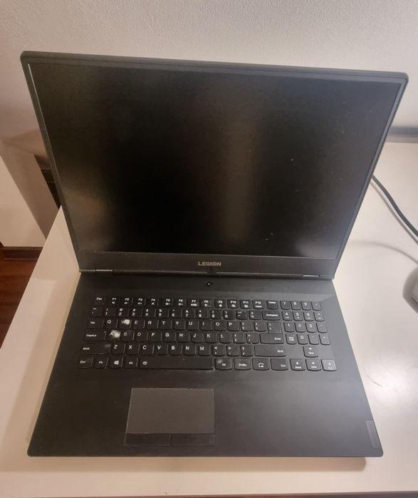 Legion Y540-17IRH-PG0 Laptop (Lenovo) - Type 81T3
Procesor Intel(R) Co