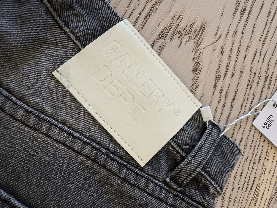 джинси Gallery dept flared jeans