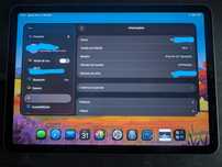 Apple iPad Air 4 (2020, WiFi)