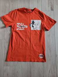 Cropp Tshirt Naruto roz. 170-176