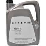 VAG Special G 5W-40 5 л 1л моторна олива 0W-30 0W-20