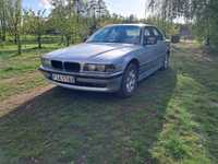 BMW 7 E38 4.4 LPG