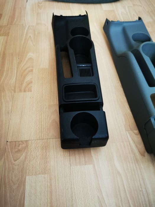 Tunel usa golf 4 IV bora Jetta rarytas tuning