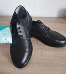 Buty ze skóry naturalnej rozmiar 39, okazja!
