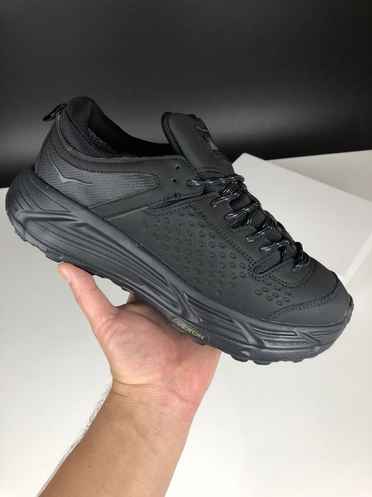 Кросівки чоловічі термо HOKA Mafate Speed 2 EU 41-45р