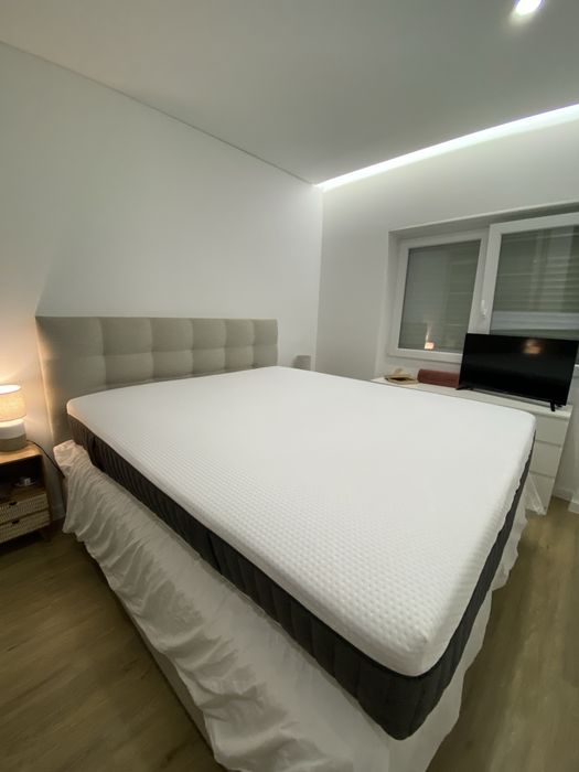 Colchão Emma Original Hybrid Cooling V2 180 x 200 (fatura e garantia)