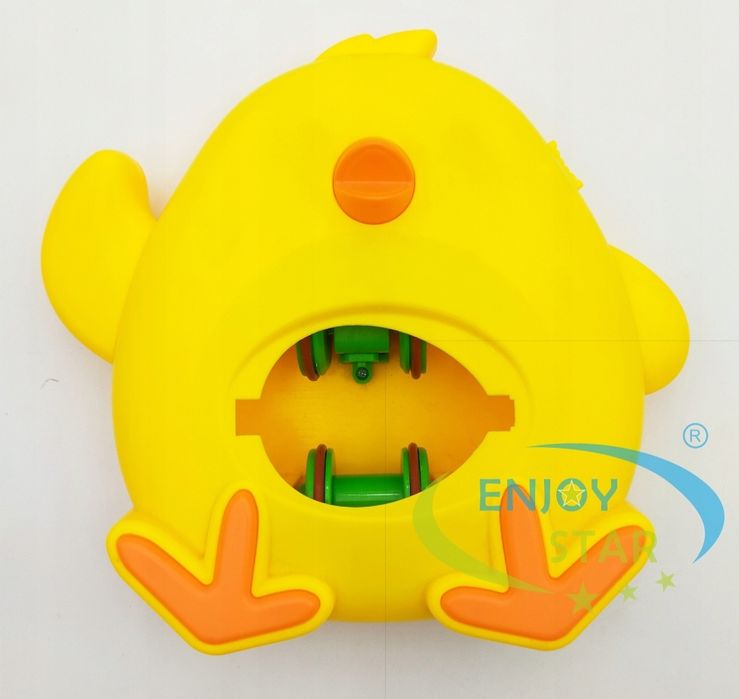 DIY Maszyna Zestaw do jajek wielkanocnych zabawka