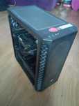 Komputer GAMINGOWY NVIDIA GTX1660 6GB AMD Ryzen 5 2600 B450 Tomahawk