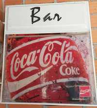 Publicidade Coca Cola