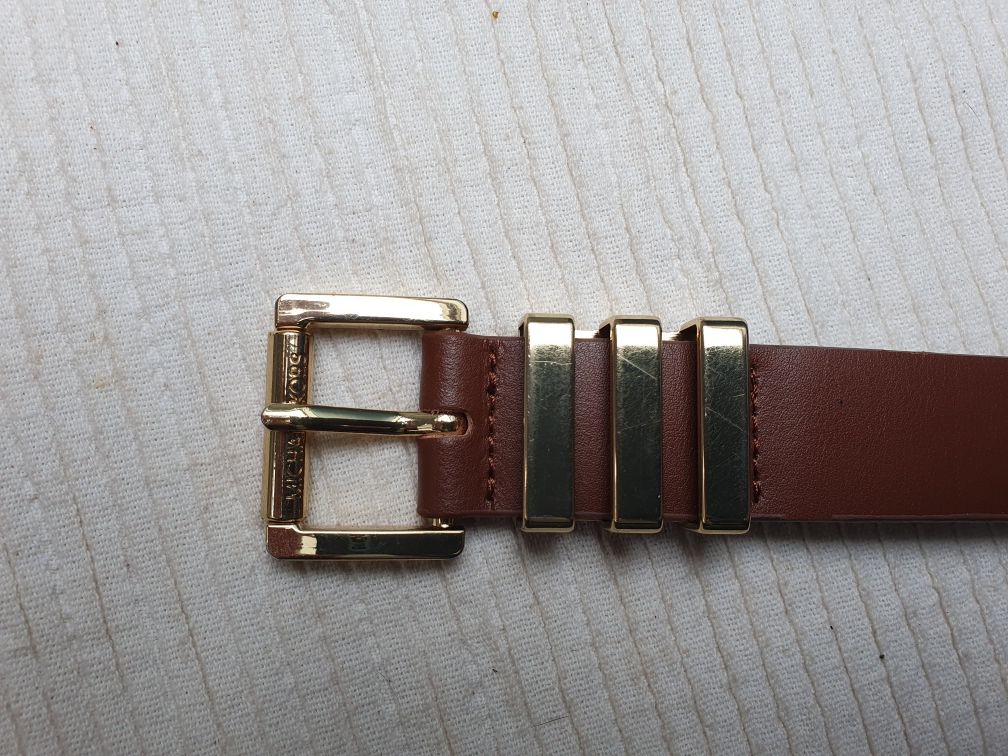 Michael Kors pasek roz. M 80/90