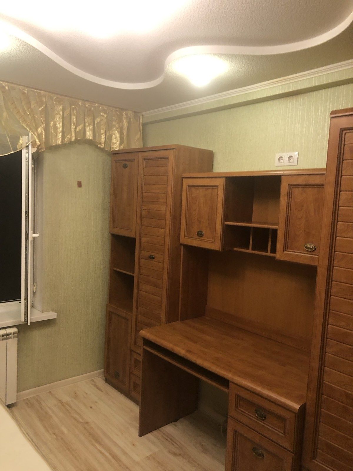 Сдам уютную 2-х комнатную квартиру Малый рынок