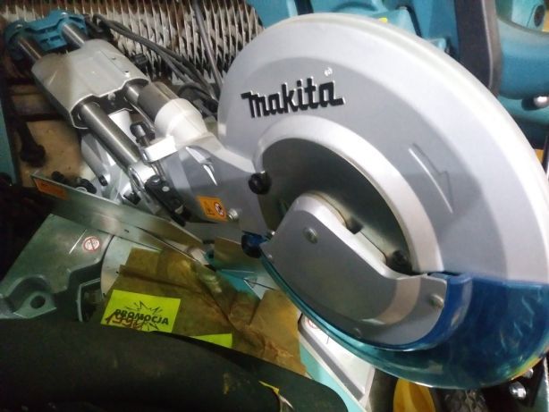 Ukośnica Makita ls1018 LNw promocji od SerwisGarden.eu