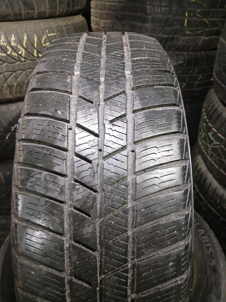 185/60 R15 88T XL Barum Polaris 5 зима