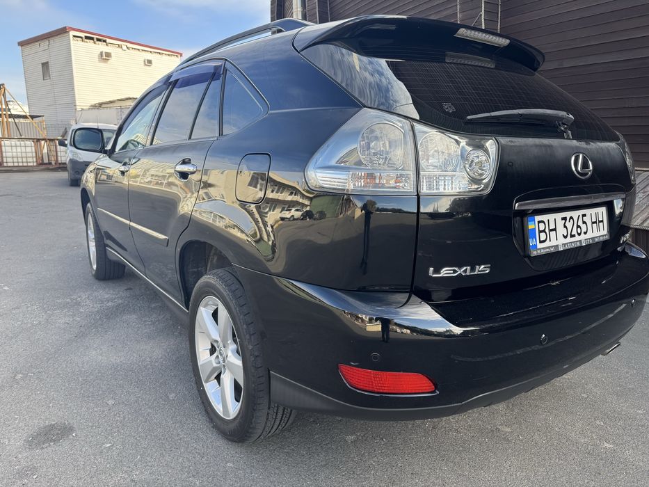 Lexus RX 350 2007р