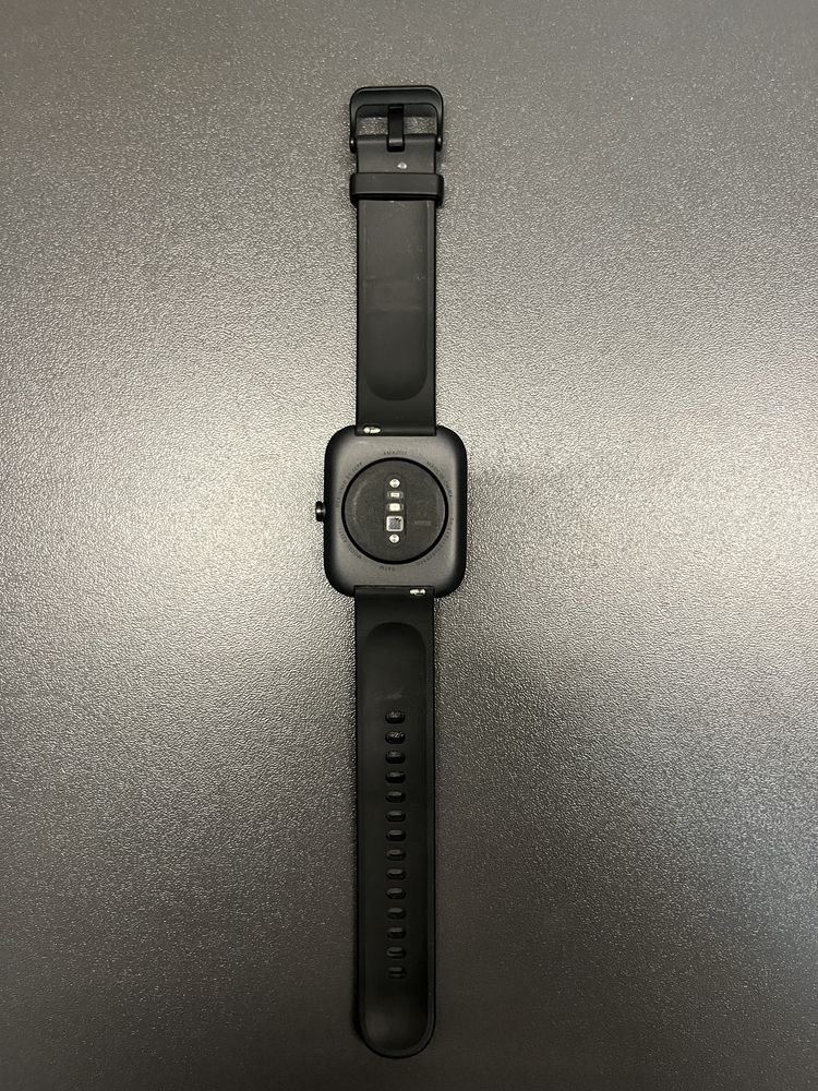 Amazfit bip 3 pro