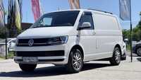 Volkswagen Transporter 2017