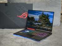 ASUS ROG Strix G15 R7-4800H RTX3050Ti 95W 16/512GB Win11