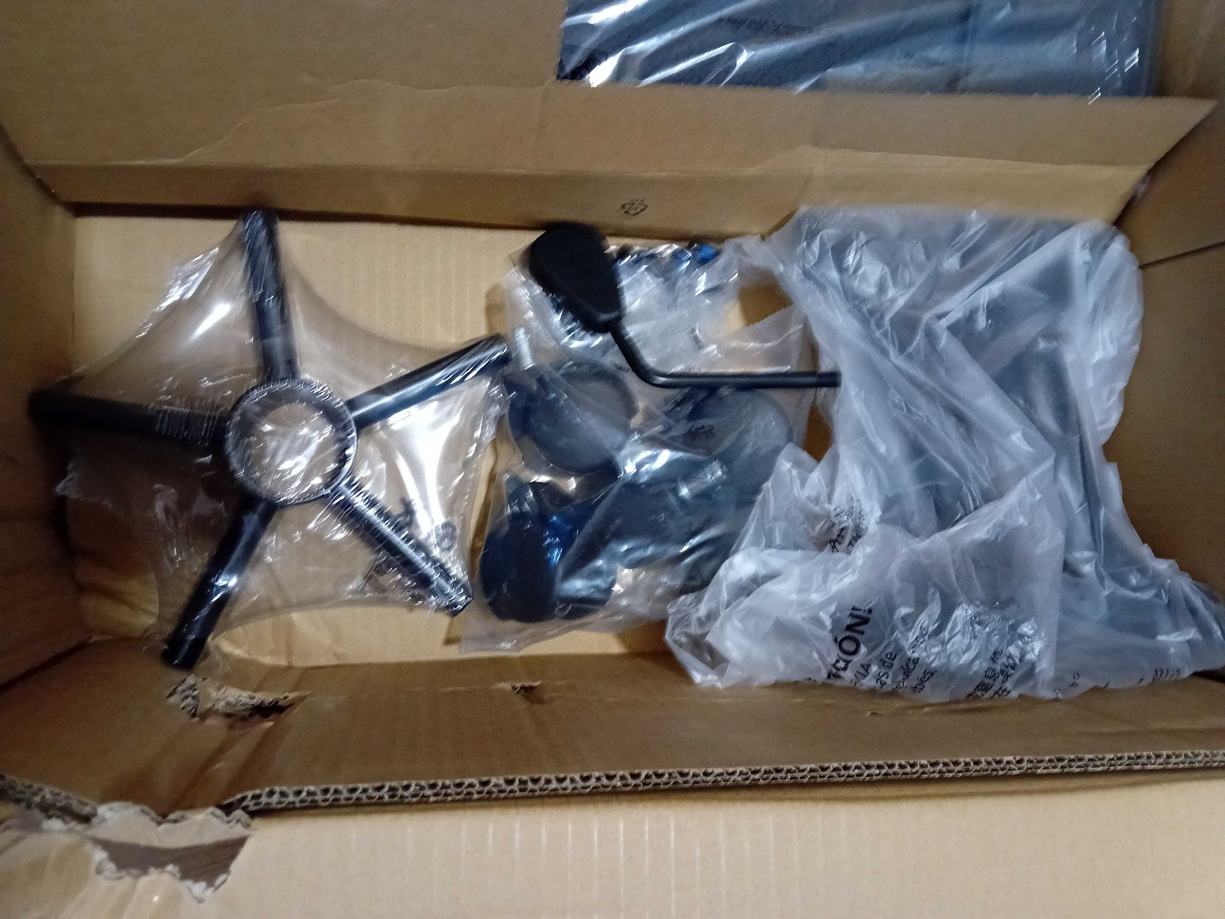 Cadeira Escritório do IKEA