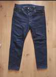 Spodnie Levis 501 34/32
