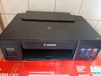 Принтер цветной CANON PIXMA G1411.