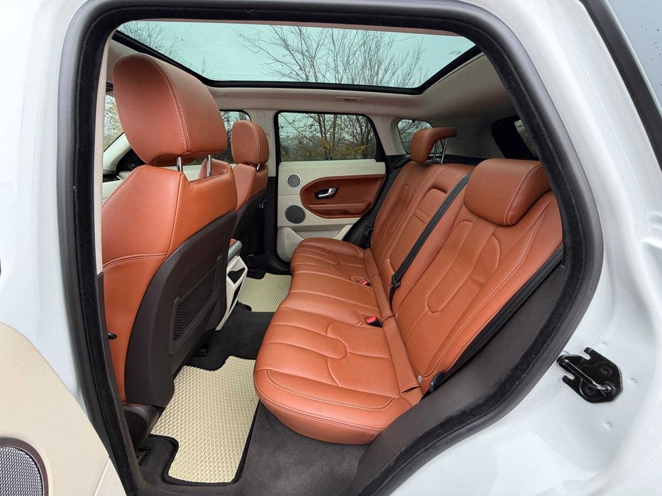 Avtoreal LR Range Rover Evoque 2012