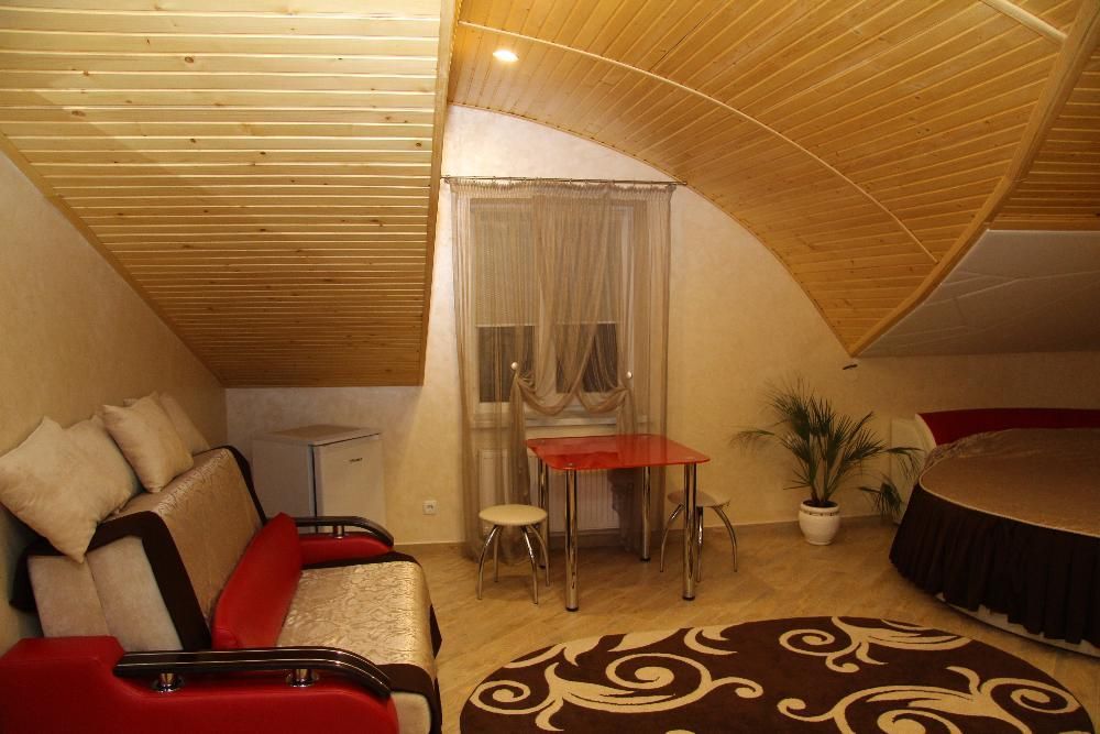 Квартира подобово 5хв від автовокзалу