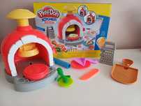 Play doh piec do pizzy