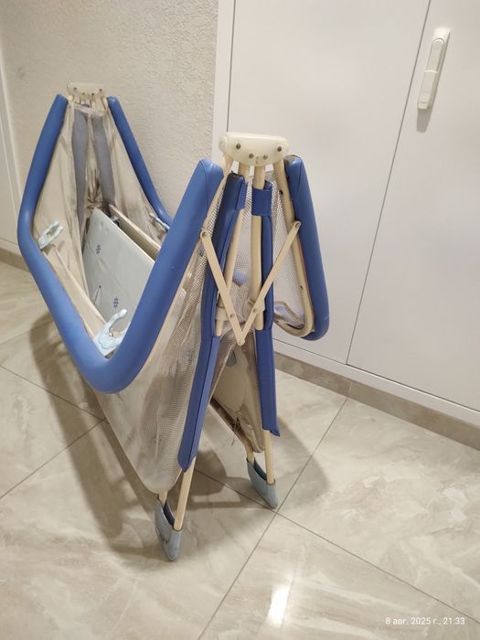 Качалка- кроватка, манеж, люлька, ліжко