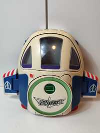 Odtwarzacz CD Disney Toy Story Boombox Buzz Lightyear boombox plecak