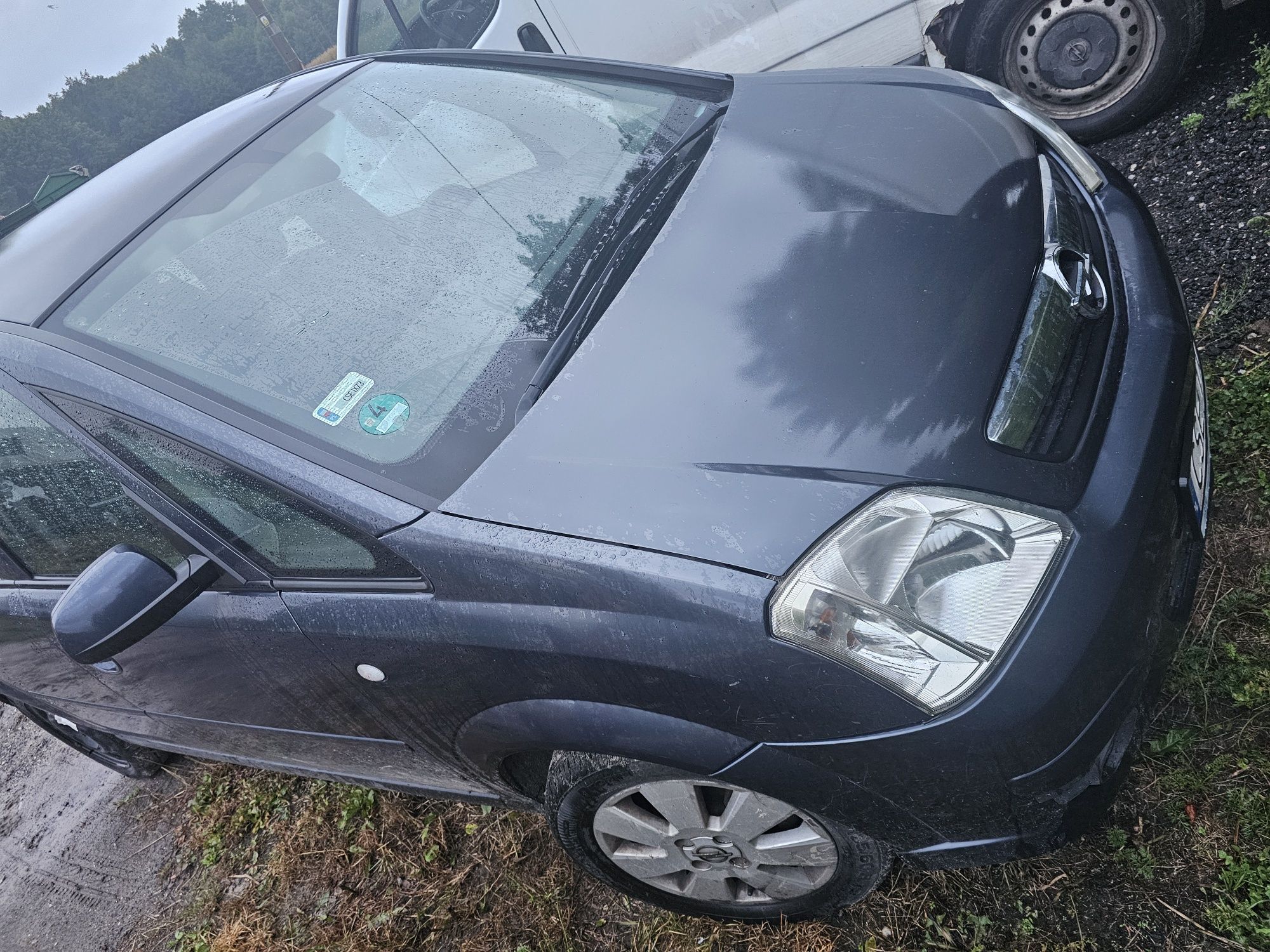 Opel Meriva 1.4 Benzyna