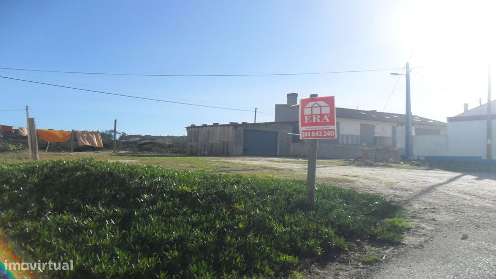 Terreno  Venda em Coimbrão,Leiria