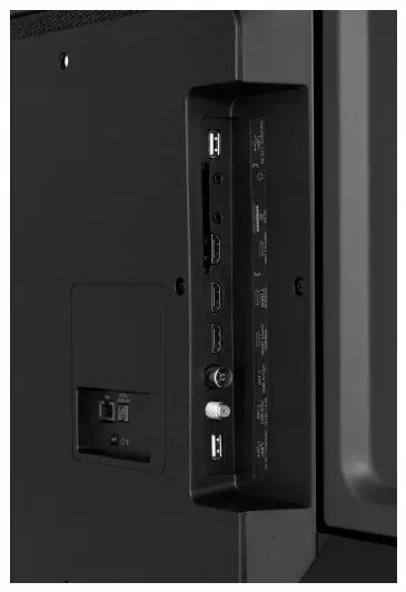 Телевізор HISENSE 65A6N оптом
