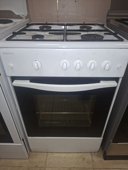 Газовая плита бу