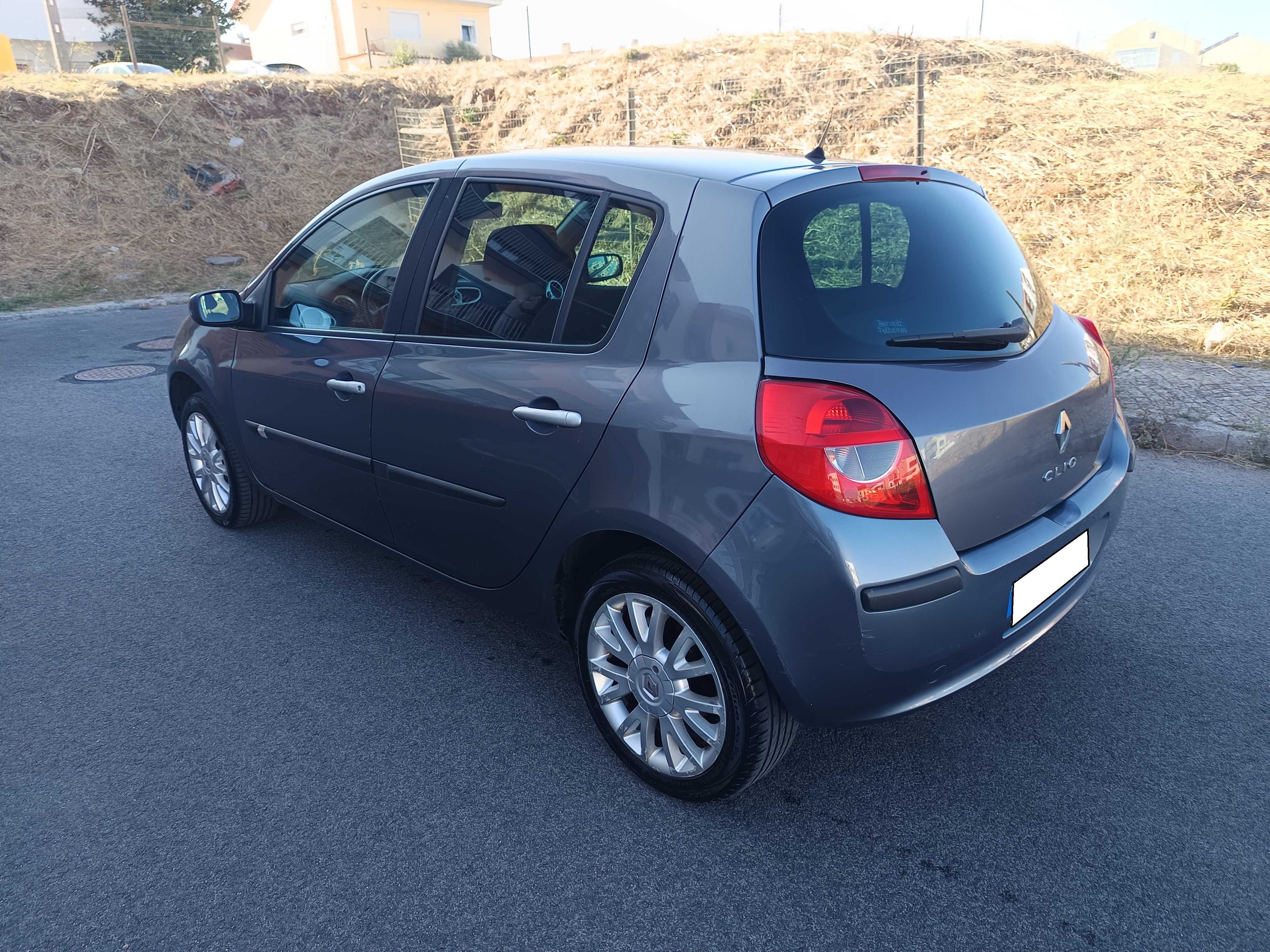 Renault Clio 1.2i