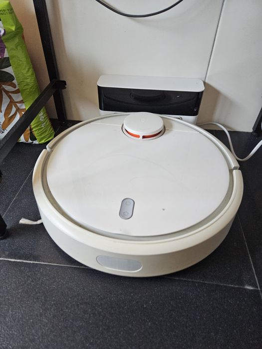 Aspirador Xiaomi Mi Robot Vacuum
