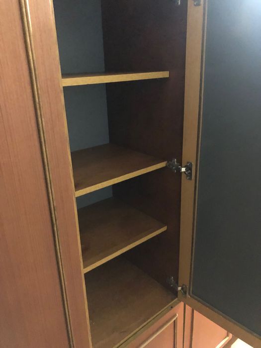 Меблі в прихожу б/у