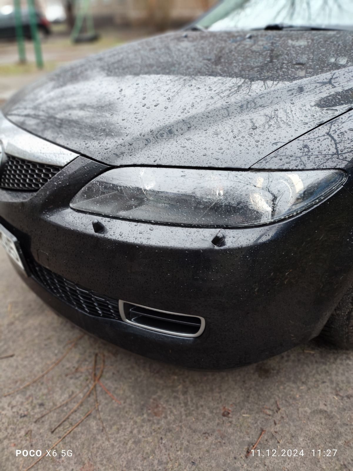 Продаю     mazda 6