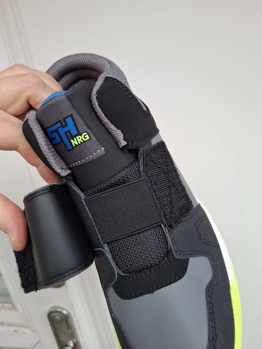 Стильні високі кросівки/черевики для хлопчика,  SH 29, 32-36