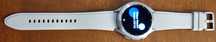 GALAXY WATCH4 CLASSIC SM-R890 46mm srebrny