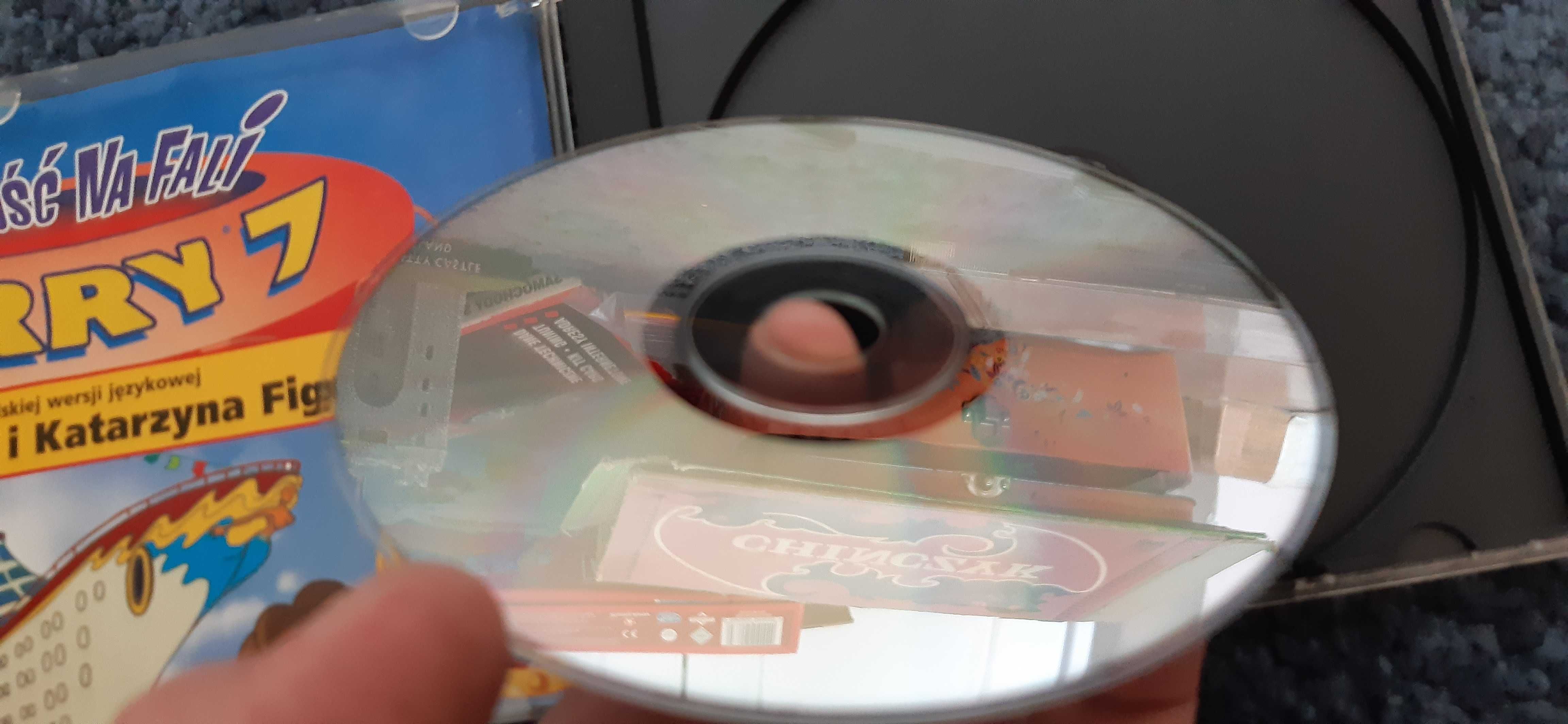 stare gry pc max 2 i inne , stare wydanie cd action , 3 cd