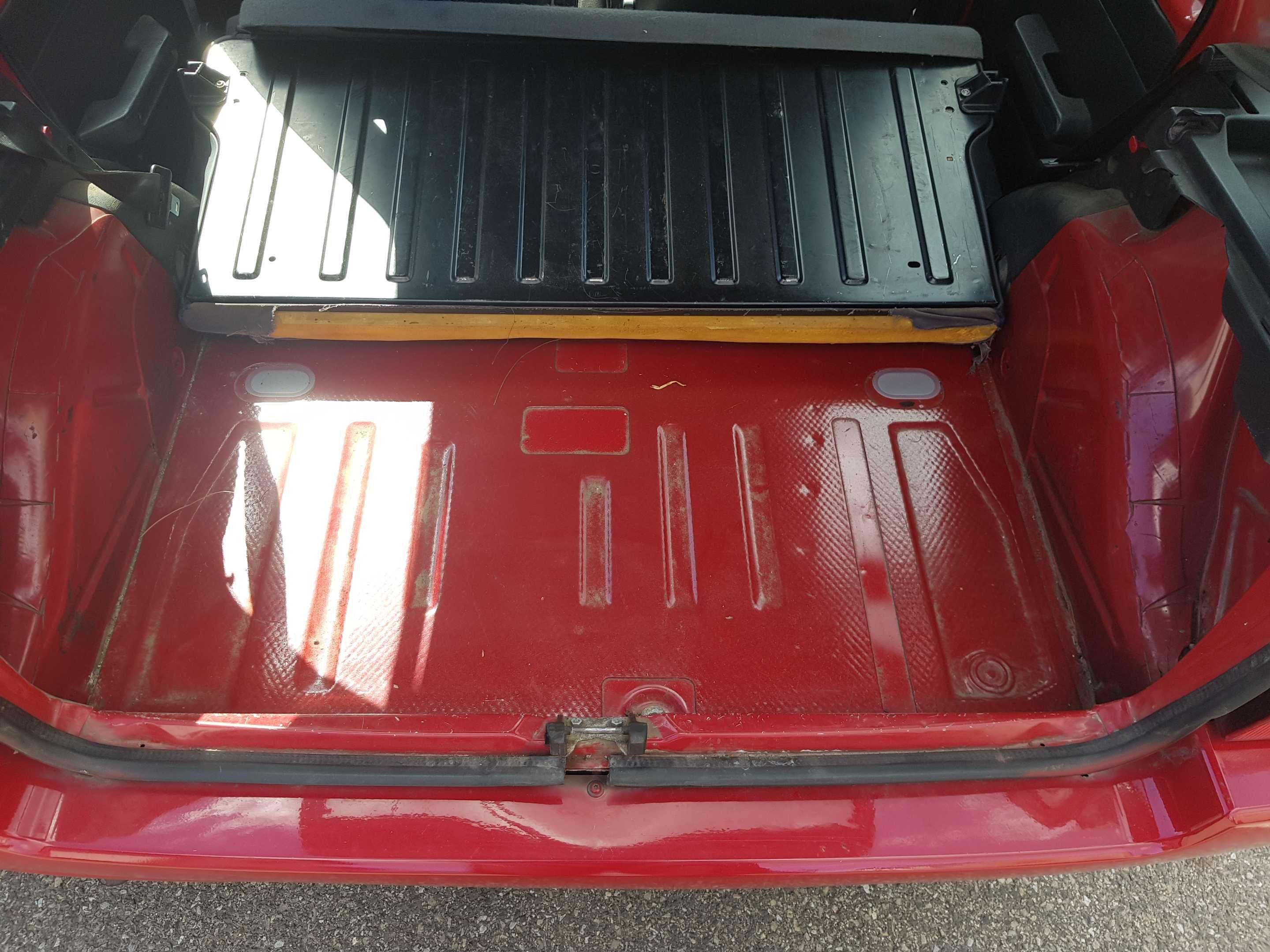 Citroen AX 1.5 diesel