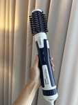 Suszarko-lokówka Brush ROWENTA CF9530