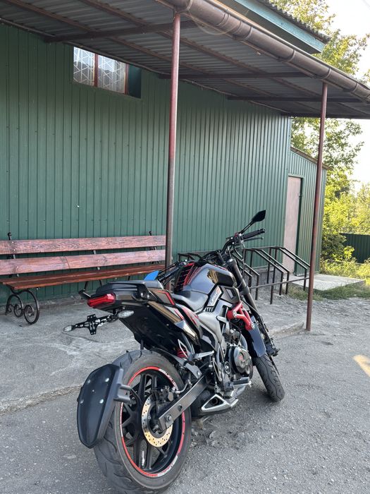 Продам Lifan sr 200