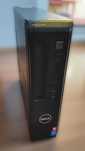 Komputer stacjonarny Dell Vostro 3800 i5-4460 8GB 460GB HDD Windows 10