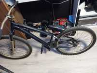 Rower dirt kands colt
