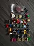 Lego elementy super zarezerw